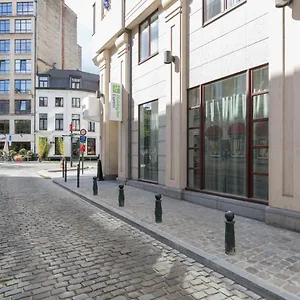 Holiday Express Brussels-grand-place, An Ihg Brussels