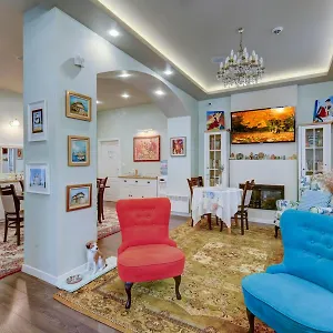 Boutique Pensión Varna