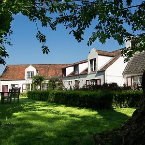 Pronkenburg Bed & Breakfast