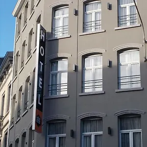  Hostel Urban Centre Belgium