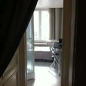 Résidence18 Hotel Bruxelles