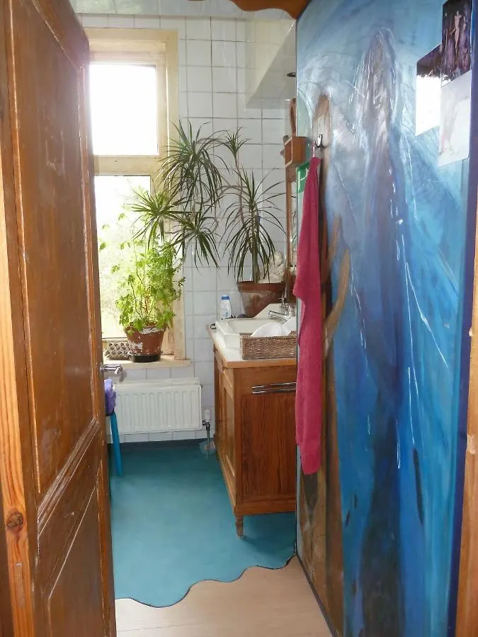 Bed & Breakfast Expect The Unexpected !!! Brugge België