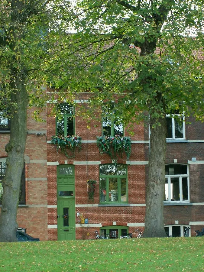 Expect The Unexpected !!! Bruges
